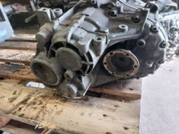 
										SKODA Váltó (Mechanikus) full									