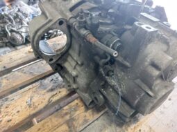 
										SKODA Váltó (Mechanikus) full									