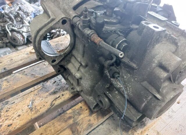 
								SKODA Váltó (Mechanikus) full									