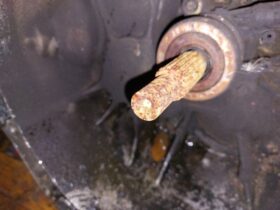 RENAULT Váltó (Mechanikus)