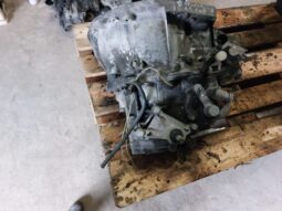 
										RENAULT Váltó (Mechanikus) full									