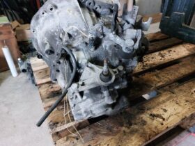 RENAULT Váltó (Mechanikus)