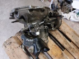 DAEWOO Váltó (Mechanikus)