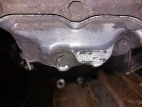 OPEL Váltó (Mechanikus)