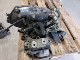 OPEL Váltó (Mechanikus)