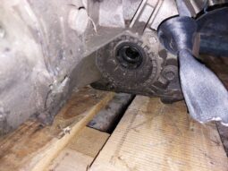
										OPEL Váltó (Mechanikus) full									