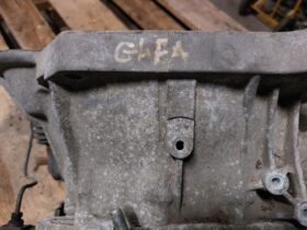 KIA Váltó (Mechanikus)