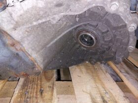 KIA Váltó (Mechanikus)