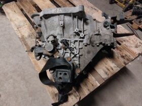 KIA Váltó (Mechanikus)