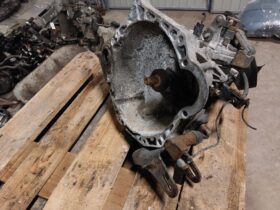 KIA Váltó (Mechanikus)