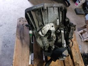 RENAULT Váltó (Mechanikus)