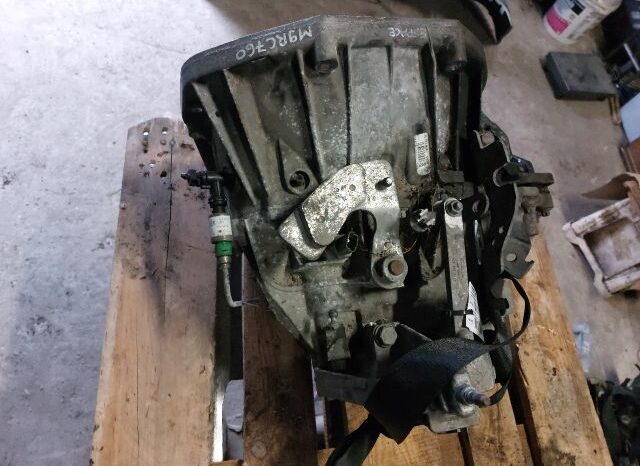 
								RENAULT Váltó (Mechanikus) full									