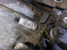 
										RENAULT Váltó (Mechanikus) full									