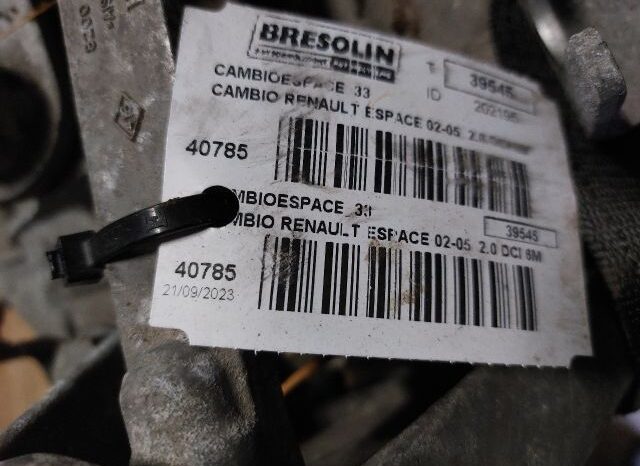 
								RENAULT Váltó (Mechanikus) full									