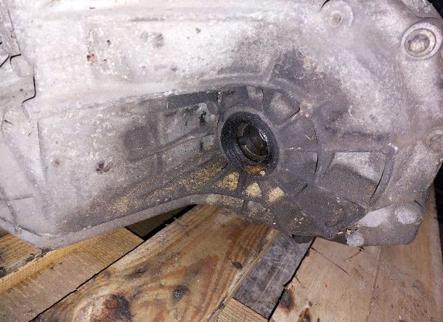 
								RENAULT Váltó (Mechanikus) full									