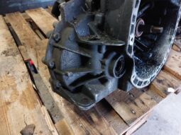 
										RENAULT Váltó (Mechanikus) full									