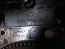 
										FORD Komplett Motor (Segédberendezésekkel) full									