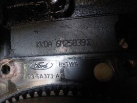 FORD Komplett Motor (Segédberendezésekkel)