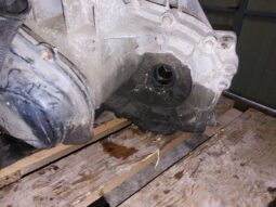 
										FORD Váltó (Mechanikus) full									