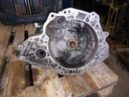 
										OPEL Váltó (Mechanikus) full									