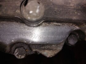 OPEL Váltó (Mechanikus)