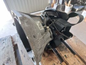 FORD Váltó (Mechanikus)