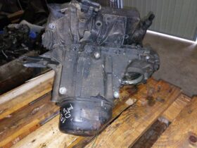 RENAULT Váltó (Mechanikus)