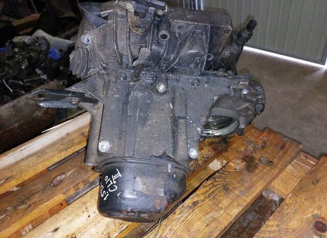 
								RENAULT Váltó (Mechanikus) full									