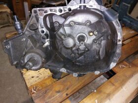 RENAULT Váltó (Mechanikus)