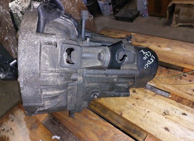
								RENAULT Váltó (Mechanikus) full									