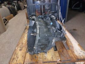 RENAULT Váltó (Mechanikus)