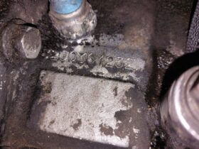 RENAULT Váltó (Mechanikus)