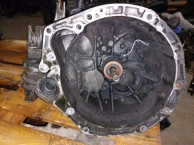 RENAULT Váltó (Mechanikus)