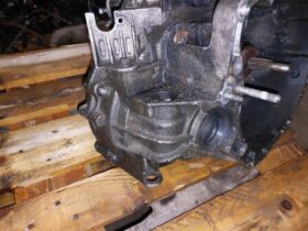 RENAULT Váltó (Mechanikus)