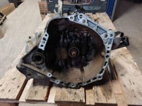 TOYOTA Váltó (Mechanikus)