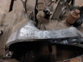 TOYOTA Váltó (Mechanikus)