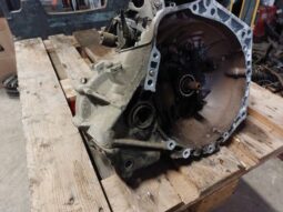 
										TOYOTA Váltó (Mechanikus) full									