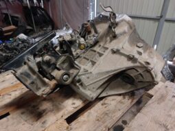 
										TOYOTA Váltó (Mechanikus) full									