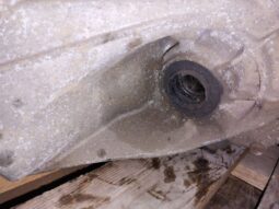 
										TOYOTA Váltó (Mechanikus) full									