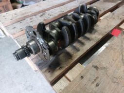 
										SUZUKI Főtengely (Magában) full									