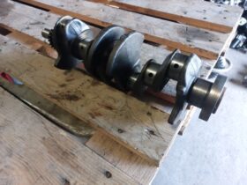 RENAULT Főtengely (Magában)