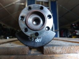 
										RENAULT Főtengely (Magában) full									