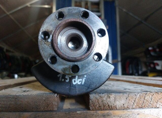 
								RENAULT Főtengely (Magában) full									