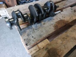 
										RENAULT Főtengely (Magában) full									