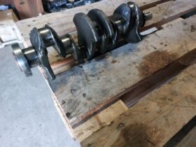 RENAULT Főtengely (Magában)