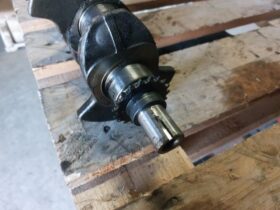 RENAULT Főtengely (Magában)