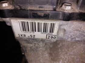 TOYOTA Motor (Fűzött blokk hengerfejjel)