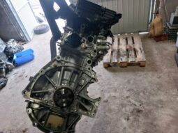 
										TOYOTA Motor (Fűzött blokk hengerfejjel) full									