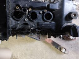 
										TOYOTA Motor (Fűzött blokk hengerfejjel) full									