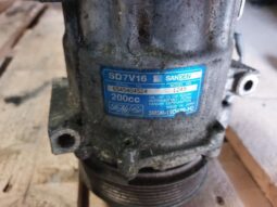 
										FORD Klímakompresszor full									